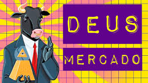 DEUS MERCADO NÃO OLHA POR TI (com Elias Jabbour) - YouTube