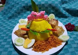 Maybe you would like to learn more about one of these? Resep Ketan Kuning Pulut Kuning Ulang Tahun
