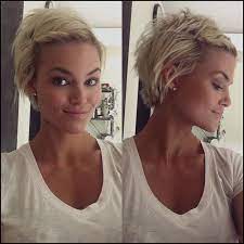 Pin On Styling Kurzes Haar