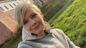 She is best known as barbara mostowiak in the very popular polish soap opera m jak miłość. Pierwsze Malzenstwo Teresy Lipowskiej Bylo Prawdziwym Koszmarem Aktorka Po Latach Odwazyla Sie Wyznac Prawde Maz Wyrzucil Mnie Z Mieszkania