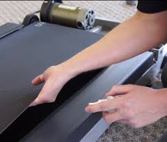 Maybe you would like to learn more about one of these? When And How To Lubricate A Treadmill Belt Optimum Fitness