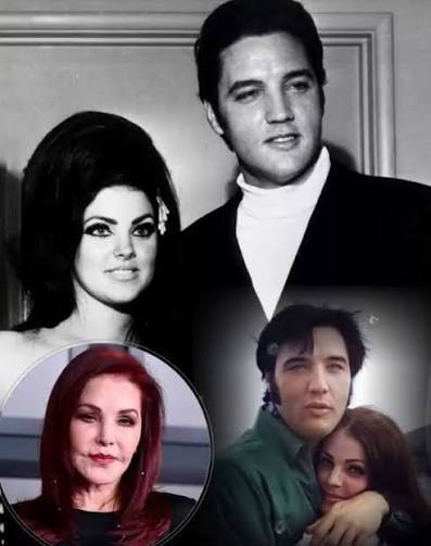 Priscilla Presley Just Said There's More Elvis We Haven't Seen, ▶️ 𝐖𝐚𝐭𝐜𝐡 𝐇𝐞𝐫𝐞! http://oldiesforever.best/priscilla-presley-just-said-theres-more-elvis-we-havent-seen | Best Memories Sound | Facebook