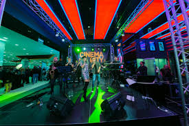 Atunci de ce mai cereti in gura mare cinema in galati? 10 Ani De ExperienÅ£e Cinematografice Wow Cu Cinema City