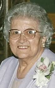 Angela Fotis Obituary