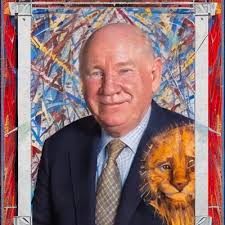 John Featherston in AI by Real Estate Webmasters. Founder & CEO of RISMedia