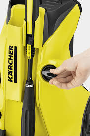 The k 4 premium full control car & home comes with all the accessories you need to clean all around your home. Karcher K4 Full Control Home Pressure Washer Buy Online At Best Price In Uae Amazon Ae