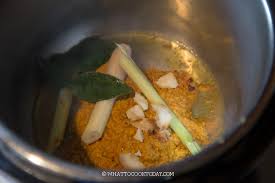 Marinade ayam dgn bumbu marinade. Ayam Bakar Bumbu Rujak Grilled Chicken In Spicy Coconut Sauce