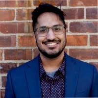 Shawn George's Instagram, Twitter & Facebook