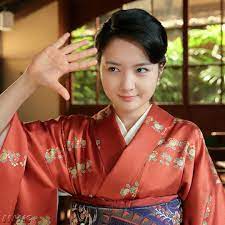 aoi wakana 葵わかな 1998 japanese actress 女優 てんか かわいい