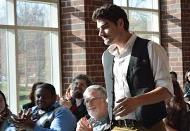 Dsc 0812 Brevard College People Kyle