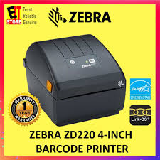Check spelling or type a new query. Barcode Printer Zebra Zd220t Promotions