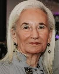 Gail Ehrlich Obituary September 9, 2024