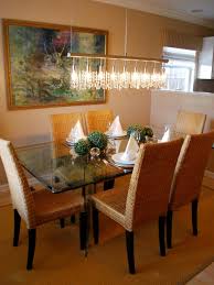 However, you may replace them from the furniture bank and choose the new pieces on budget and according to your taste. Dining Room Design Ideas On A Budget