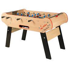 Baby foot equipe rene pierre. Decouvrez Les Differences Entre Les Baby Foot Rene Pierre