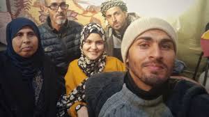 Help Bara and his family survive in North Gaza