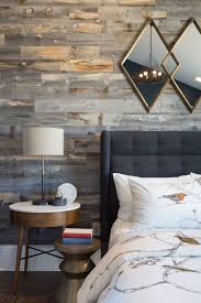 Its a pretty simple process: 40 Wood Accent Walls To Make Every Space Cozier Digsdigs