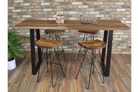 Industrial Living Edge Bar Breakfast Bar My Vintage Home Sign up for uo rewards and get 10% off your next purchase.