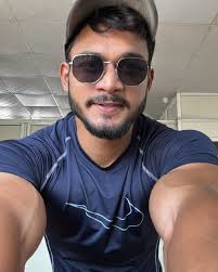 Parveen Bharta JI at Radio Haanji Melbourne for promotion of RONAK MELA .  @followers @highlight