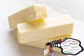 How Many Carbs Are In The Butter