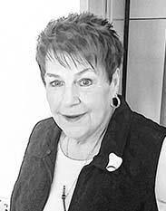 INGRID HODGES Obituary (2016)