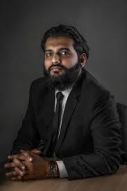 In Conversation with Dr. Pallab Das, Founding Dean and Associate Professor  of Law, Centurion University of Technology and Management