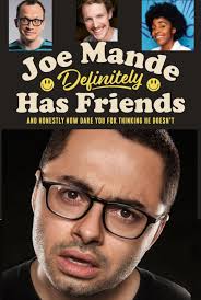 Charlie Todd & Cody Lindquist: “Two Beers In”