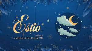 Minissérie: Estio – A morada do coração (Episódio 01) - .inversivel