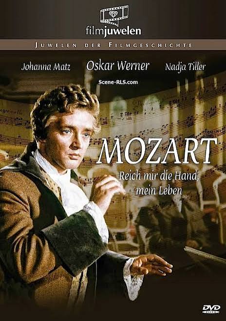 The Life and Loves of Mozart (1955) - IMDb