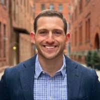 Justin Barth's Instagram, Twitter & Facebook