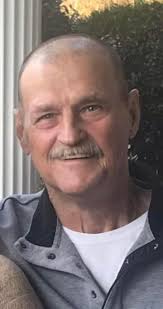 Gary Vickery Obituary