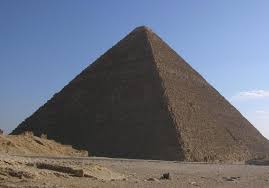 Um die sphinx ragen sich verschiedene, unbelegte geschichten. Die Pyramiden Von Gizeh Bei Kairo Agypten Weltwunder Online De