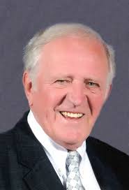 Obituary information for C. Fred Maloy