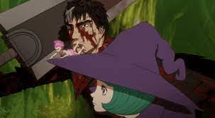 Upload and share gifs online. So Berserk 2016 2017 What Happened Gif Heavy Resetera