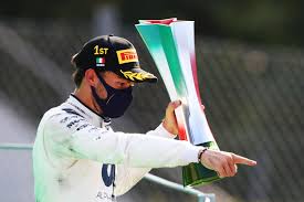 Click on the race number to see the complete results for that race. Pierre Gasly Und Alphatauri Triumphieren In Monza