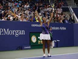She won her first wta tour singles title at the 2021 monterrey open . H Tnldebl2dhgm