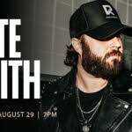 Nate Smith