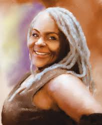 Portrait Gallery — RedLine Contemporary Art Center