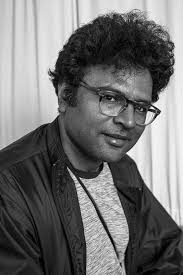 The World In Our Small Room — Nicholas Vreeland