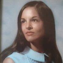 Margie Gregory Obituary