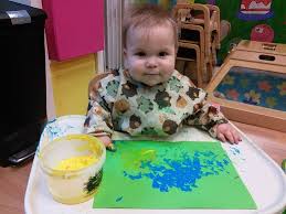 Designing a baby nursery first 4 steps. The Melville Street Nursery Edinburgh