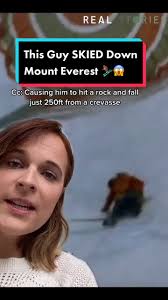 Mount Everest Tragedy
