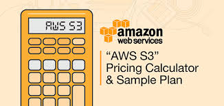 Amazon s3 offers a range of storage classes designed for different use cases. Aws S3 Pricing Calculator Sample Plan Hostingadvice Com Hostingadvice Com
