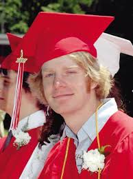 Wells High School Graduating Class 2007