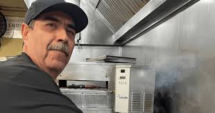 Meet Temo, Assistant Executive Chef