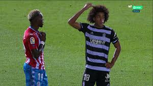 Adalberto carrasquilla statistics played in cartagena. Oeste Deportes On Twitter En Duelo De Panas El Cartagena Donde Milita El Panameno Adalberto Carrasquilla Le Gano 2 1 Al Deportivo Lugo De Su Compatriota Jose Luis Rodriguez En La Fecha 4