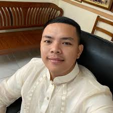 Mark Vincent Millan Prado