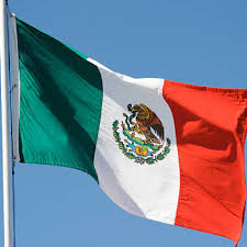 La bandera de los estados unidos mexicanos o méxico es uno de los símbolos patrios de esta nación; Dia De La Bandera Por Que La Bandera Mexicana Tiene Esos Colores As Mexico