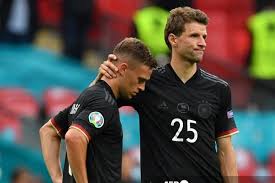 ∙ promo pengguna baru ∙ kurir instan ∙ bebas ongkir ∙ cicilan 0%. Penyebab Jerman Kalah Dari Inggris Di Babak 16 Besar Euro 2020 Halaman All Kompas Com
