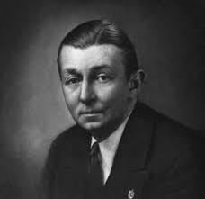 Peter Arrell Browne Widener II