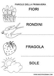 Bici bambino 5, 6 o 7 anni, ruote 16 colore verde, non ha il cambio. Schede Didattiche Sulla Primavera Schede Didattiche Scuola Attivita Di Scrittura